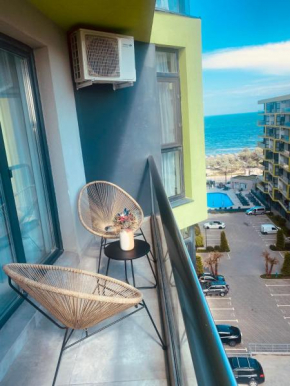 LUXURY KLN BY ALEZZI Mamaia Nord